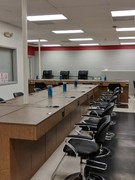 Cosmetology Salon